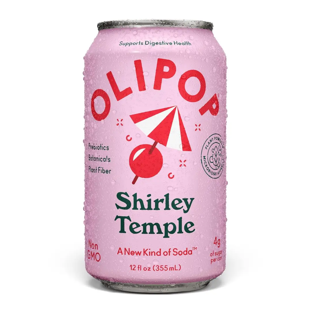 Artisanal Sodas
